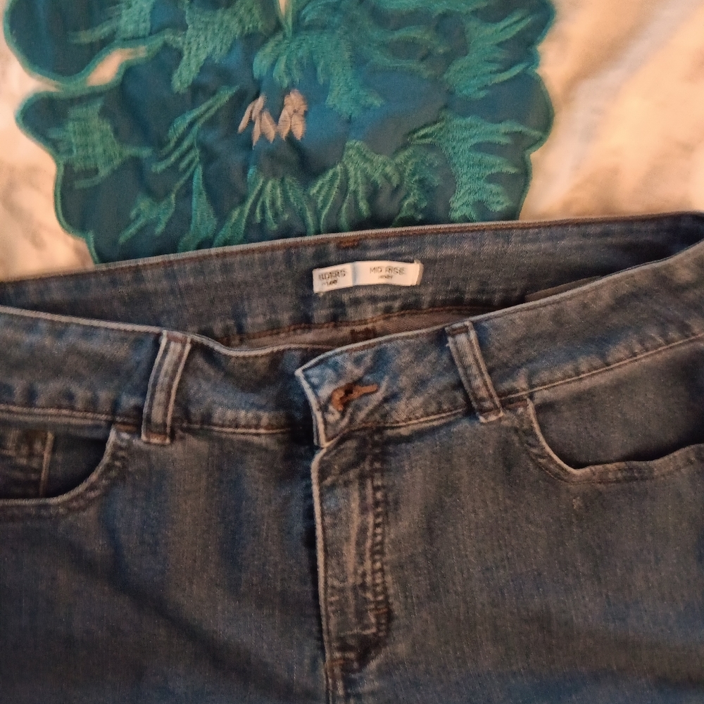 Women's shorts